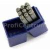 Schlagzahlen 6mm Schlagzähler Schlagstempel Satz