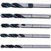 HSS-Bohrer Satz 10-15 mm 5-tlg. Metallbohrer