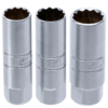 Zündkerzen-Einsatz-Satz 3-tlg. 14-16-18 mm 3/8''