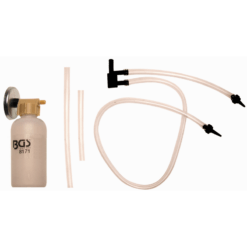 Bremsen-Entlüftungsbehälter für Motorräder