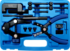 Alternative view of Kettentrenner Trennwerkzeug für Ketten Motorrad 2.2-4.8mm