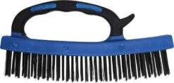 Stahldrahtbürste 160mm