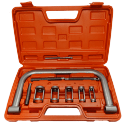 Alternative view of Ventilfeder-Abzieher Federspanner Satz