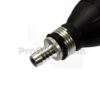 Handpumpe 8mm Absaugpumpe Pumpe Umfüllpumpe