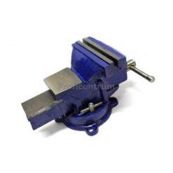 Alternative view of Schraubstock 200mm Tischschraubstock