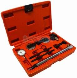 Alternative view of Motor-Einstellwerkzeug VW AUDI SKODA 1.2 1.4 1.6 FSI TSI TFSI Kurbelwelle