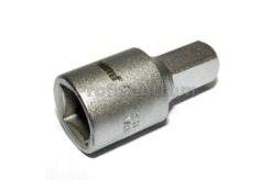 Alternative view of Öldeckelschraube Steckschlüssel 1/2'' 8mm Renault