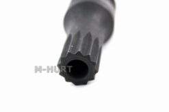 Alternative view of Steckschlüssel Nuss Ölwechsel M16 AUDI VW GOLF