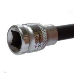 Alternative view of Steckschlüssel TORX-E lang 1/2'' E12 140mm