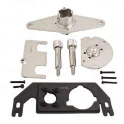 Alternative view of Motor-Einstellwerkzeug Jaguar E-Pace, XE, XF, Land Rover Defender, Discovery, Range Rover Evoque, Sport, Velar 2.0 JLR