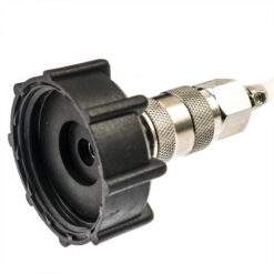 Alternative view of Handpumpe zum Bremsflüssigkeitswechsel 2 L