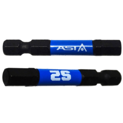 Alternative view of Imbus Bit HEX H5 50mm Schraubendreher