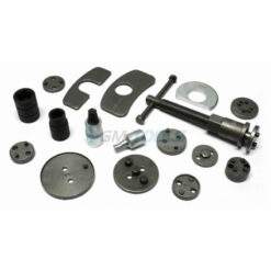 Alternative view of Bremskolbenrücksteller Bremskolben-Rückstellsatz 50-tlg Bremsen Satz