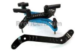 Alternative view of Motor-Einstellwerkzeug universal DIESEL TWIN CARM