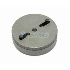 Alternative view of Bremsklemmenadapter 2 Pins GOLF IV FORD Adapter