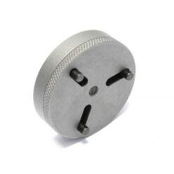 Alternative view of Bremssatteladapter 3 Pins Adapter