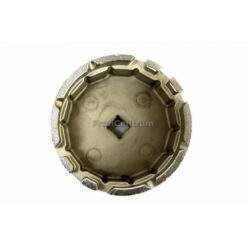 Alternative view of Ölfilterkappe 64,5/14 Ölfilterschlüssel TOYOTA