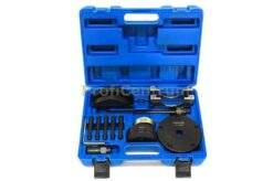 Alternative view of Radlager Abziehersatz 16-teilig 85mm VW Taureg Wechsel Radnabe