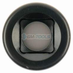 Alternative view of Steckschlüssel Alufelgen 17mm 1/2'' lang Nuss Schlagschrauber