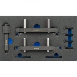 Alternative view of Motor-Einstellwerkzeug JEEP GRAND CHEROKEE 3.0 V6 CRD