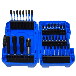 Alternative view of BIT-Satz Schraubendreher Satz 3-tlg. BIT drehbar