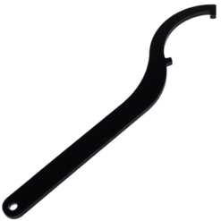 Alternative view of Einstellhakenschlüssel für Kupplung 80mm