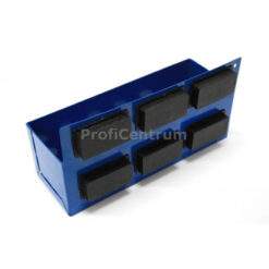 Alternative view of Werkzeugbehälter 210X78mm Behälter Kasten