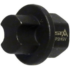 Alternative view of Ölfilterschlüssel Ölkappe LKW AdBlue DAF MAN Volvo Scania Neoplan