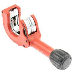 Alternative view of Kreismesser Rohrabschneider 12-35mm Schneider mit Ratsche Rohrschneider