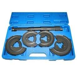 Alternative view of Federspanner Montage / Demontage Satz 5-tlg Innen Tellersystem