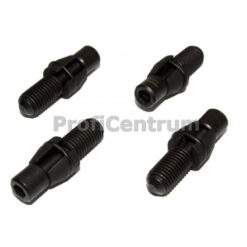 Alternative view of Justierbolzen Satz 4-tlg Hilfsrahmen VW Audi Set