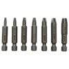 Imbusschlüssel TORX BIT Set für 1/4'' 1/2'' Schraubenentfernung