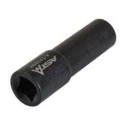 Alternative view of TESLA Model S Stossdämpfer De/Montagekappe 13mm