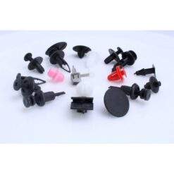 Alternative view of Verschiedene Befestigungsclips Toyota Lexus Set 360 Stück