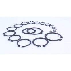 Alternative view of Außen-Seegerringe Sortiment Sprengringe Set 300-tlg.