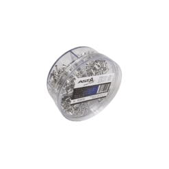 Alternative view of Hülsen nicht isoliert 0.55-2.5mm 1900 Stück Sortiment