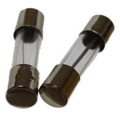 Alternative view of Glassicherung Set 180 Stück 0,5-30A