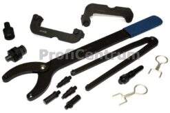 Alternative view of Motor-Einstellwerkzeug VW AUDI A4 A5 2.4 - 5.2 FSI TFSI