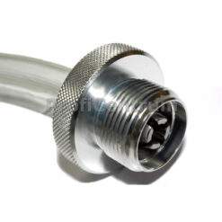 Alternative view of Füllschlauch mit Adapter VAG TSI 1.8 2.0 Ölwechsel