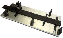 Alternative view of Motor-Einstellwerkzeug VW AUDI PORSCHE 2.7,3.0 4.0 Kette