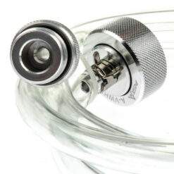 Alternative view of Füllschlauch Ölwechsel VW Audi Automatik Getriebe