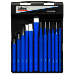 Alternative view of Durchtreibersatz 12 Teile Satz Durchschlag