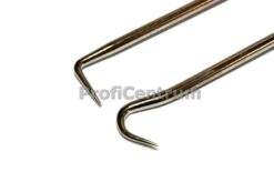 Alternative view of Zwei spitzige Haken für O-Ringe / Dichtungen