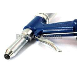 Alternative view of Druckluftnietzange Nietmaschine 2,4-6,4mm