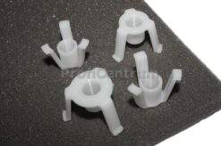 Alternative view of Bremsentlüftungsgerät Druckluft Bremsenentlüfter Bremse