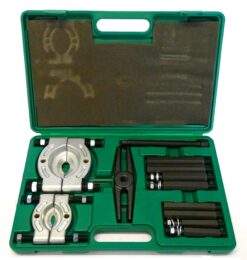 Alternative view of Abziehersatz Ablöser 30-75mm Satz