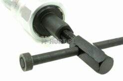 Alternative view of Professioneler 3-Armiger Abzieher Innen und Aussen