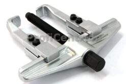 Alternative view of Abzieher 2-Armig 25-130mm gehärtet