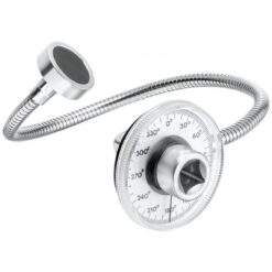 Alternative view of Profi Drehwinkel Messgerät für 1/2'' Drehmomentschlüssel