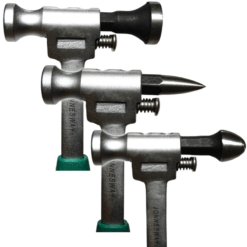 Alternative view of Ausbeulhammer Ausbeulwerkzeuge Satz Karosserie Ausbeulgarnitur 10-tlg.